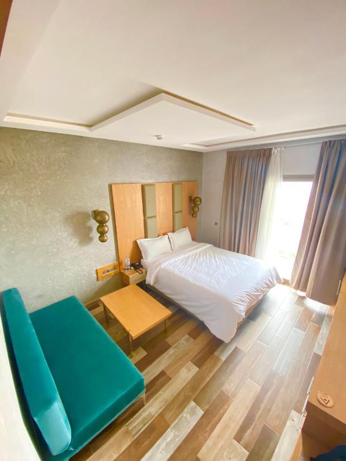 Hotel Atlantis Mazagan Draoud 외부 사진
