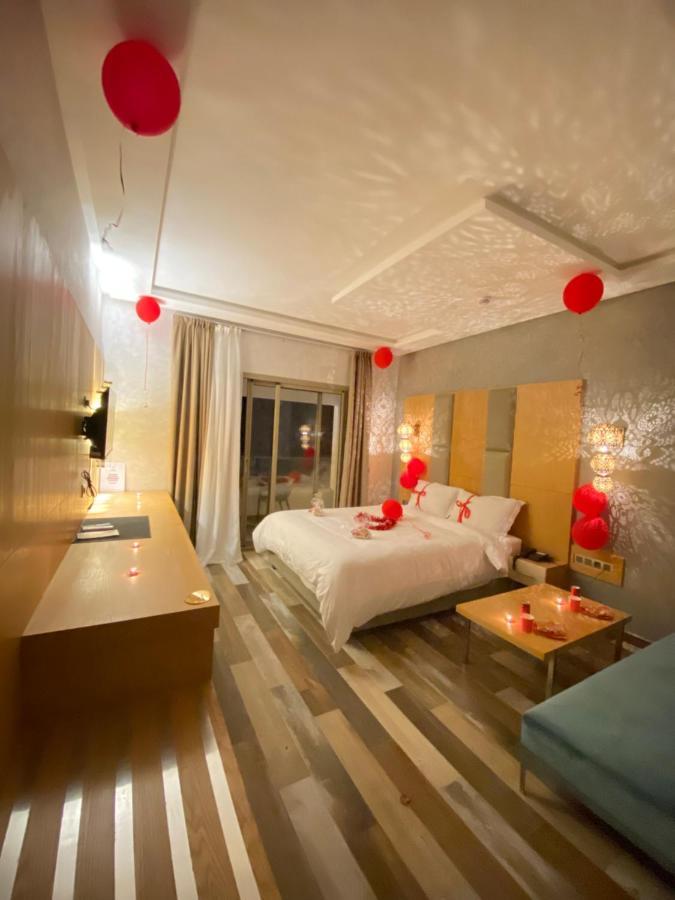 Hotel Atlantis Mazagan Draoud 외부 사진