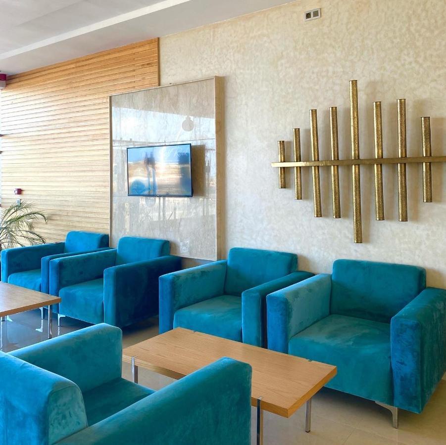 Hotel Atlantis Mazagan Draoud 외부 사진