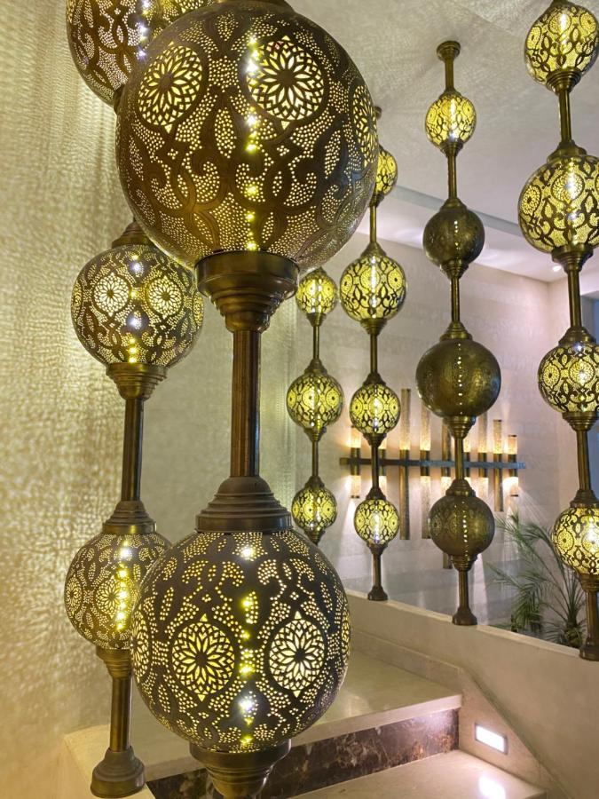 Hotel Atlantis Mazagan Draoud 외부 사진