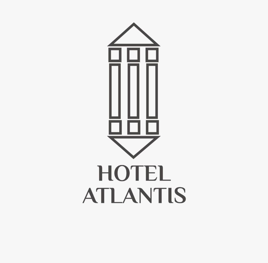 Hotel Atlantis Mazagan Draoud 외부 사진